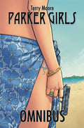 Parker Girls Omnibus Softcover