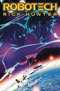Robotech Rick Hunter #3 (Of 4) Cover A Carreon