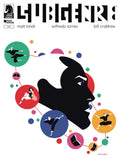 Subgenre #2 Cover B Martin