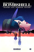 The Blackout Bombshell #2 (Of 3) Cover B Vidal (Mature)