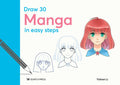 Draw 30: Manga