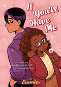 If Youll Have Me Graphic Novel