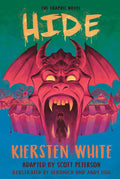Hide Graphic Novel