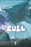 Cull #1 (Of 5) 2nd Print