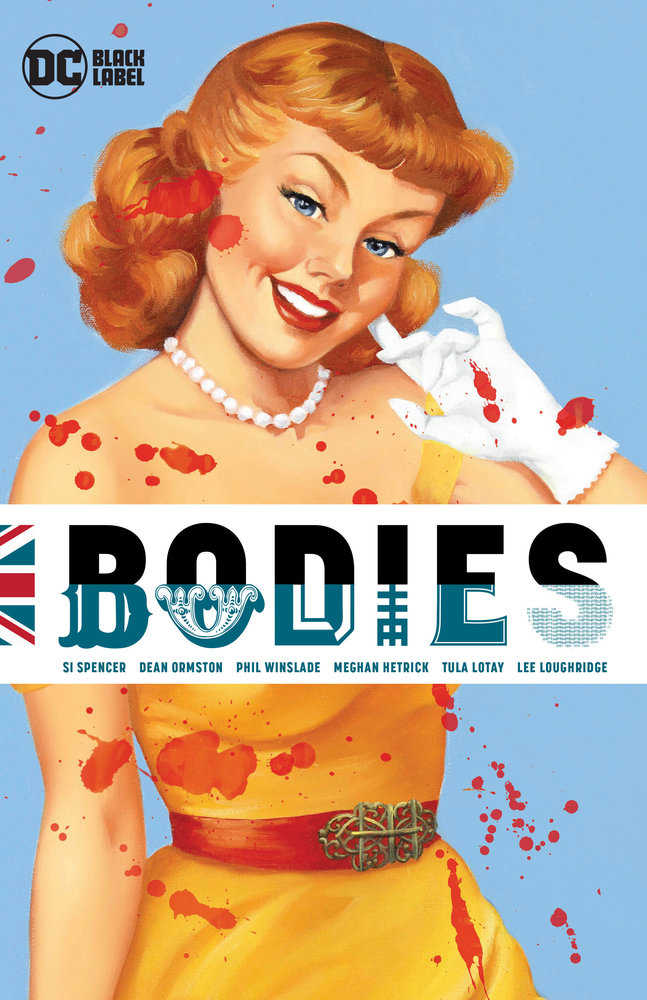 Bodies TPB (2023 Edition)