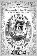 Beneath Trees Where Nobody Sees #2 Cover C 25 Copy Rossmo