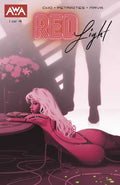 Red Light #1 (Of 4) Cover A Jeff Dekal (Mature)