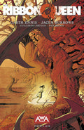 Ribbon Queen #5 (Of 8) Cover A Declan Shalvey (Mature)