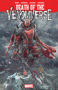 Death Of The Venomverse TPB