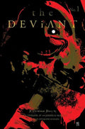 Deviant #1 (Of 9) Cover D 1 in 25 Andrea Sorrentino Variant