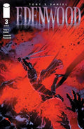 Edenwood #3 Cover D Szymon Kudranski Variant (Mature)