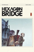Hexagon Bridge #3 (Of 5)