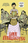 Love Everlasting TPB Volume 02