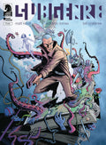 Subgenre #3 Cover B Kesgin