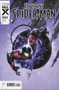 Uncanny Spider-Man #4 25 Copy Variant Edition Philip Tan Variant