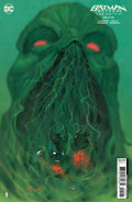 Batman Beyond Neo-Gothic #5 (Of 6) Cover B Christian Ward Card Stock Variant
