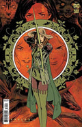 Fables #162 (Of 162) Cover B Mark Buckingham Card Stock Variant (Mature)