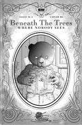 Beneath Trees Where Nobody Sees #3 Cover C 25 Copy Rossmo