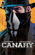 Canary #2 (Cover B) (Foil) (Dan Panosian)