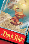 Dark Ride #10 Cover B Shalvey Variant (Mature)
