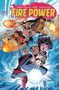 Fire Power By Kirkman & Samnee #30 Cover A