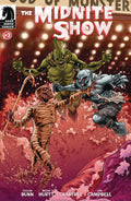 Midnite Show #3 (Cover A) (Brian Hurtt)