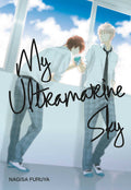 My Ultramarine Sky Graphic Novel