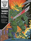 Nemesis The Warlock Definitive Edition TPB Volume 01