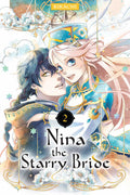 Nina The Starry Bride Graphic Novel Volume 02