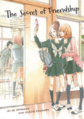 Secret Of Friendship Graphic Novel (Mature)
