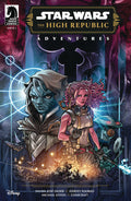 Star Wars: The High Republic Adventures Phase III #1 (Cover A) (Harvey Tolibao)