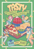 Tasty Graphic Novel