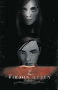 Ribbon Queen #6 (Of 8) Cover C Chris Ferguson & Jacen Burrows Horror Homage Variant (Mature)