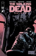 Walking Dead Deluxe #78 Cover B Adlard & Mccaig Variant (Mature)