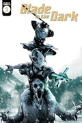 Blade In The Dark #3 (Of 4) (Mature)