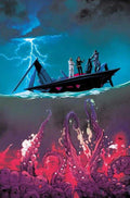 Outsiders #2 (Of 12) Cover A Roger Cruz