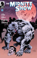 Midnite Show #3 (Cover B) (Kelley Jones)