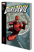 Daredevil Modern Era Epic Collection TPB Volume 02 Underboss