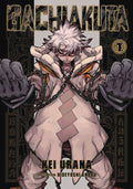 Gachiakuta Graphic Novel Volume 01