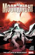 Moon Knight TPB Volume 05 The Last Days Of Moon Knight