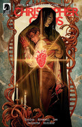 Oddly Pedestrian Life Of Christopher Chaos #7 (Cover A) (Nick Robles)
