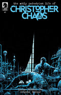 Oddly Pedestrian Life Of Christopher Chaos #7 (Cover B) (Josh Hixson)