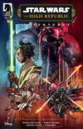 Star Wars High Republic Adventures Phase III #3 (Cover A) (Harvey Tolibao)