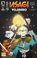 Usagi Yojimbo Ice And Snow #5 (Cover A) (Stan Sakai)
