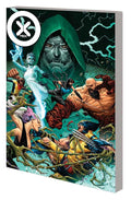 X-Men By Gerry Duggan TPB Volume 05