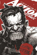 Action Comics #1061 Cover B Chris Bachalo Card Stock Variant