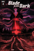 Blade In The Dark #4 (Of 4) (Mature)