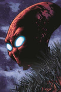 Flash #5 Cover B Mike Deodato Jr Card Stock Variant