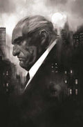 Penguin #6 Cover C 1 in 25 Rafael De Latorre Card Stock Variant