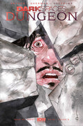 Dark Spaces Dungeon #3 Cover B Nguyen (Mature)